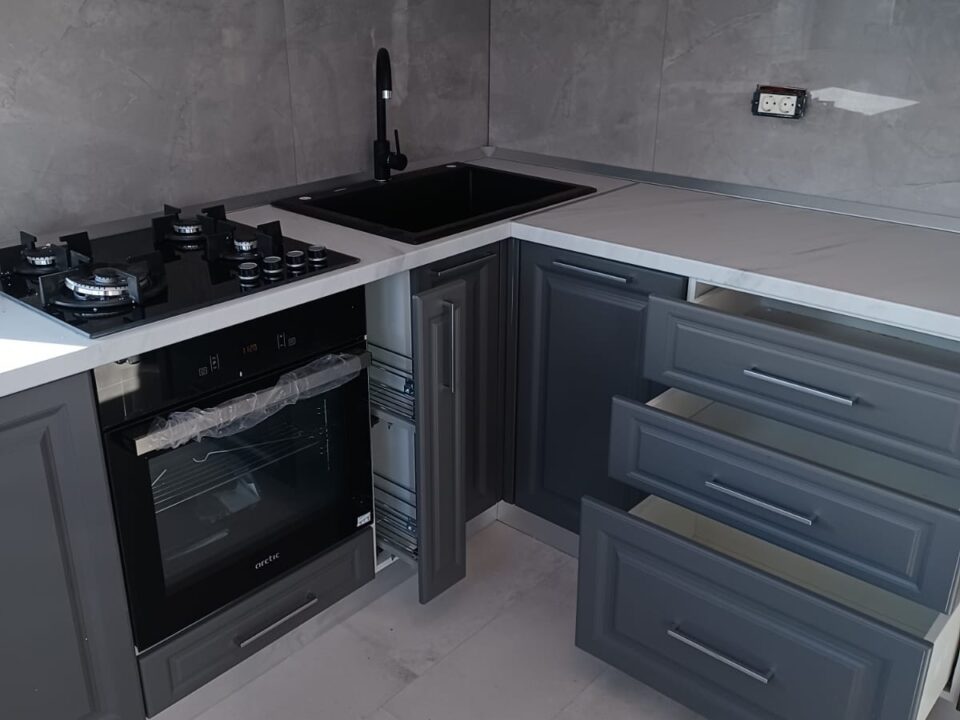 Mobilier la comanda Bucatarie Lucine (8)