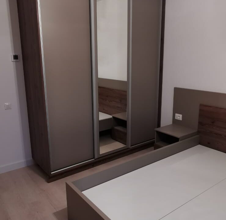 Mobilier la comanda Dormitor Harlow (2)
