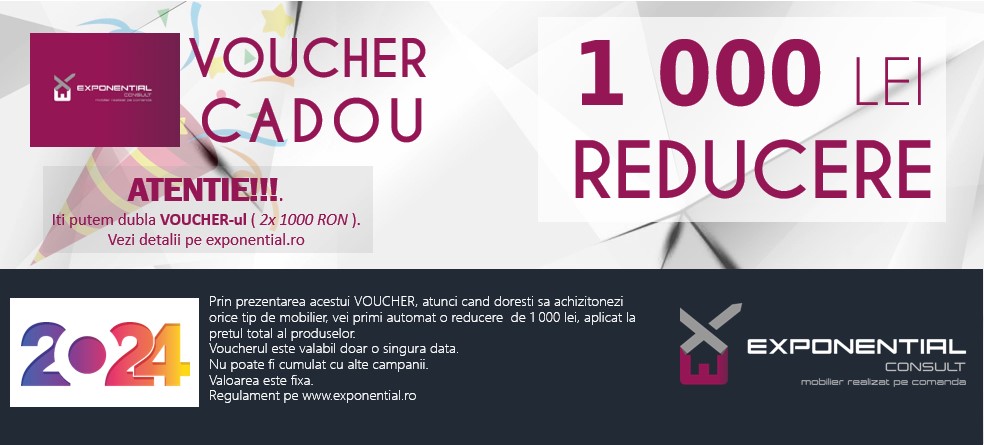 VOUCHER 2024 - Exponential